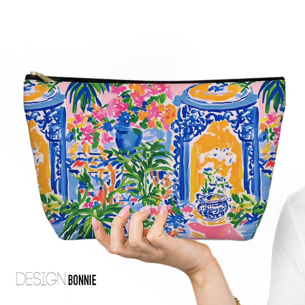 Mahjong Tile Bag, Boutique Monogram