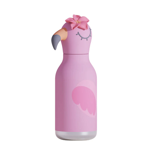 Asobu Animal Bestie Bottle