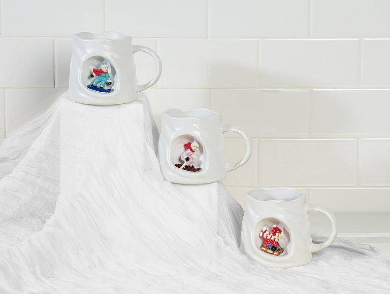 Mountain Look Mug