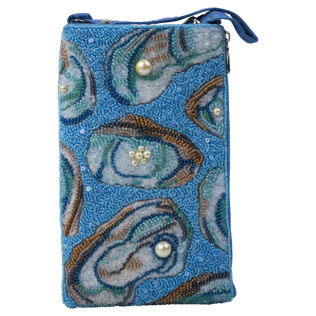Club Bag Oyster / Crossbody Bag