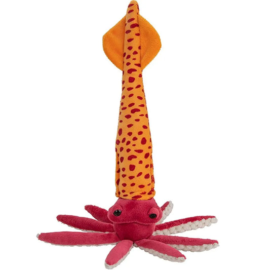 Soft Toy Paleozoic Belemite
