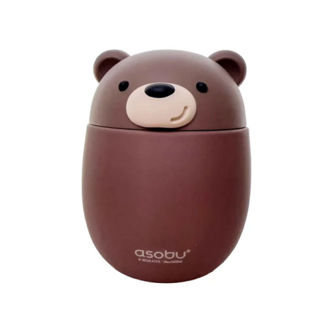 Asobu Animal Bestie Food Container