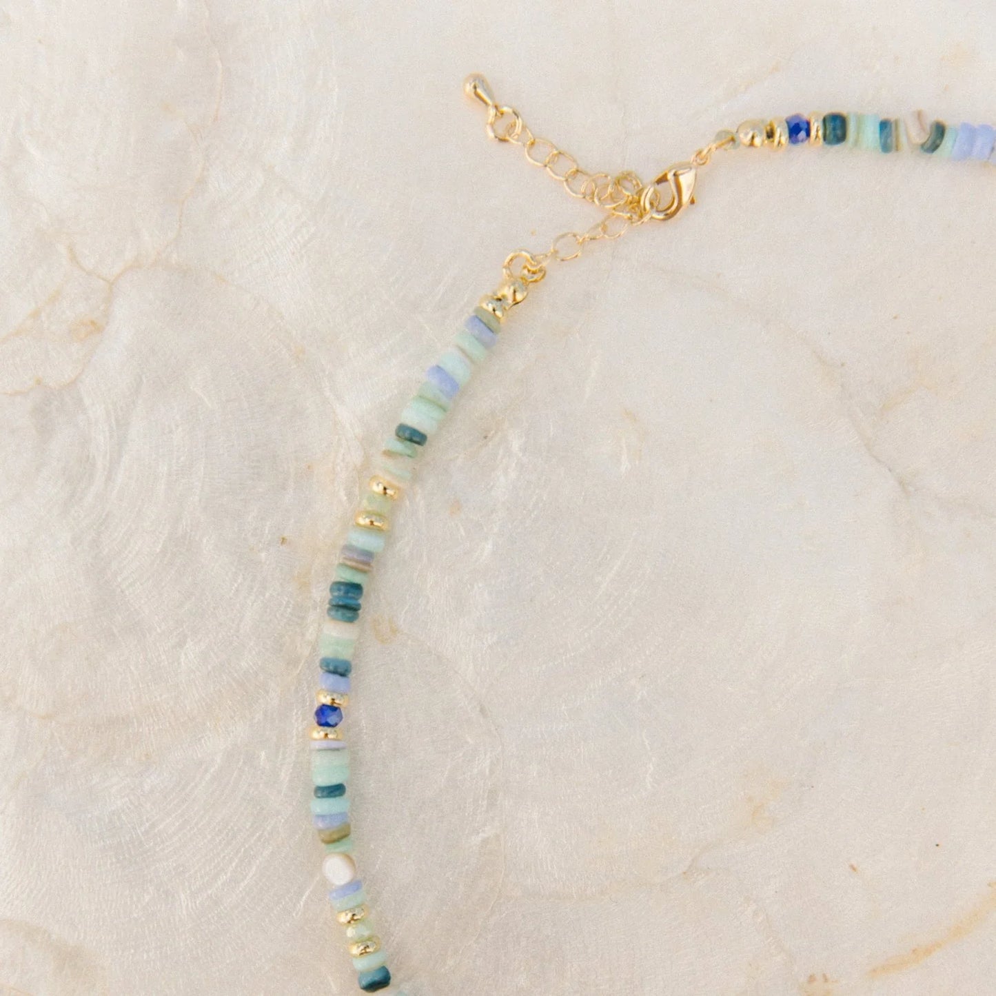 Mystic Necklace
