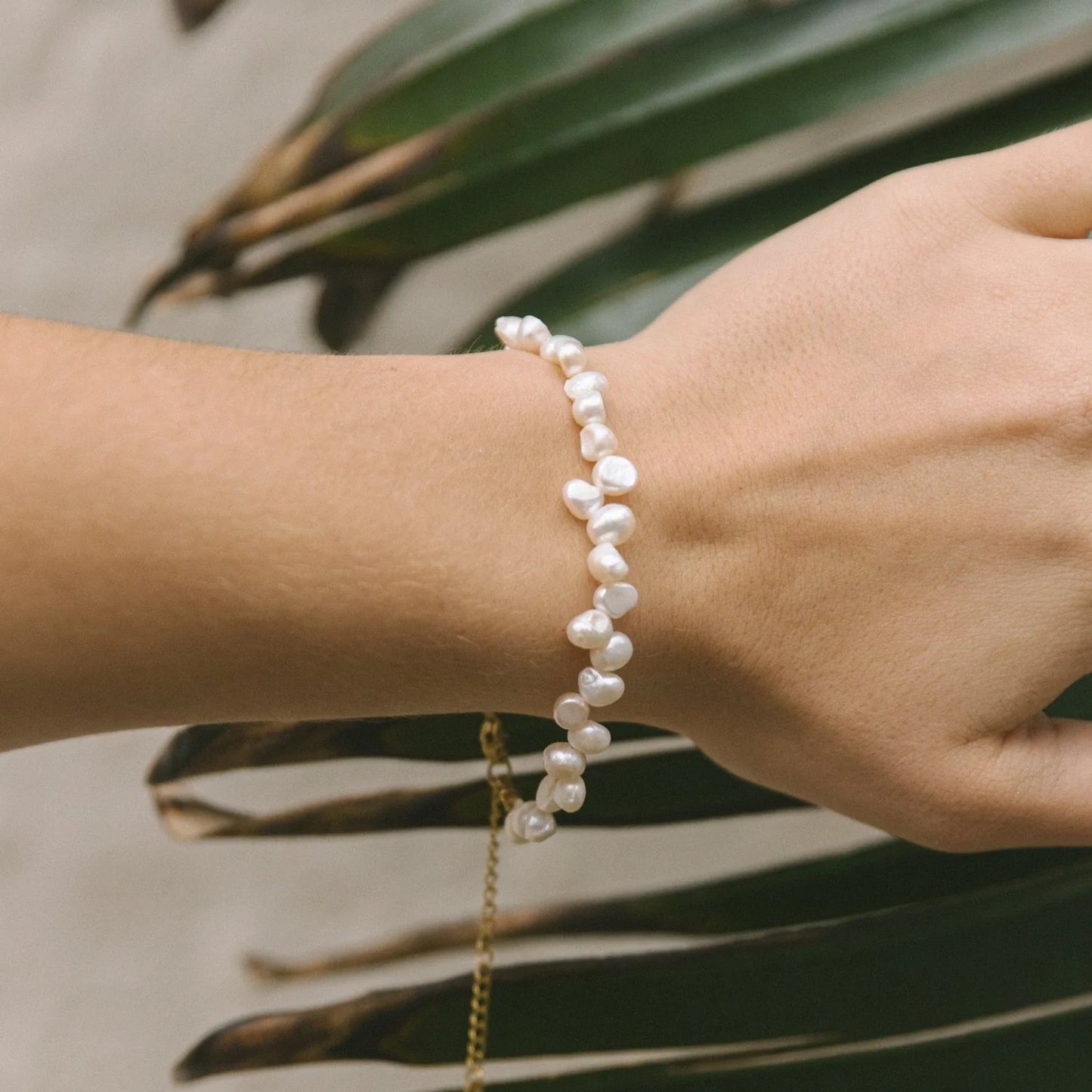 Islander Bracelet/Anklet
