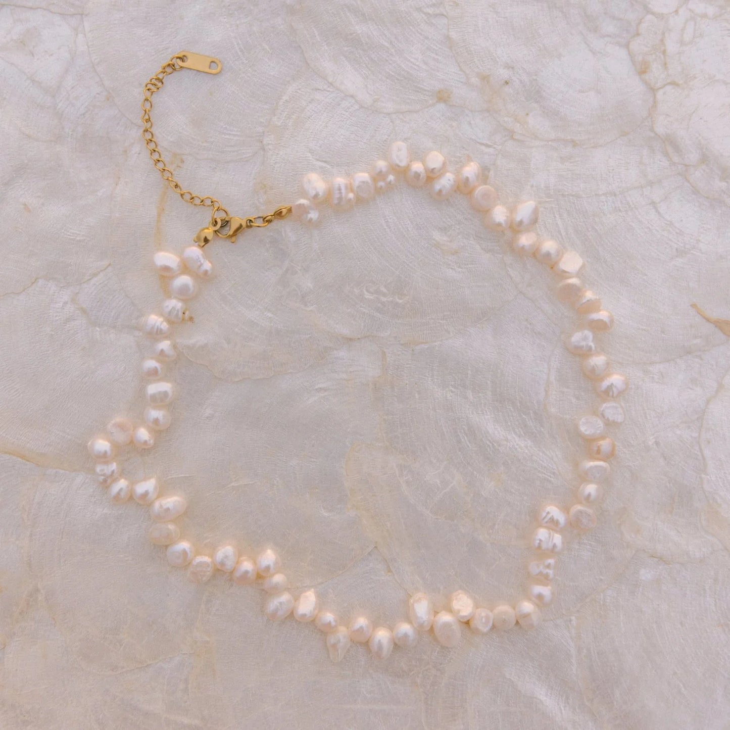 Islander Necklace