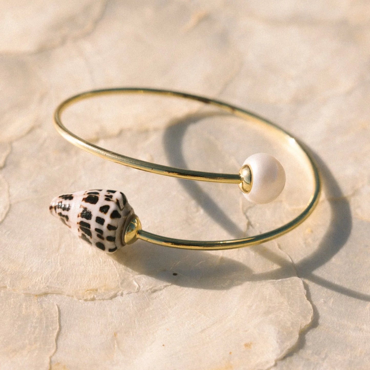 North Shore Bangle Bracelet