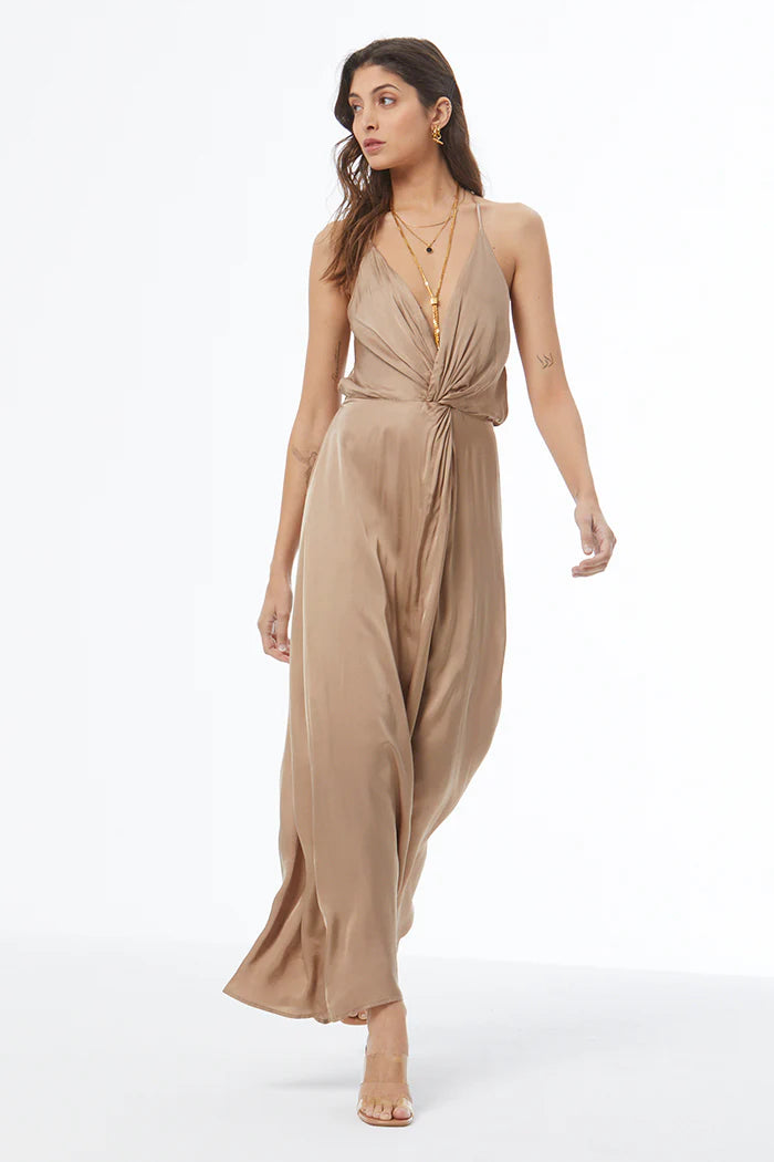 YFB Shayna Maxi Dress