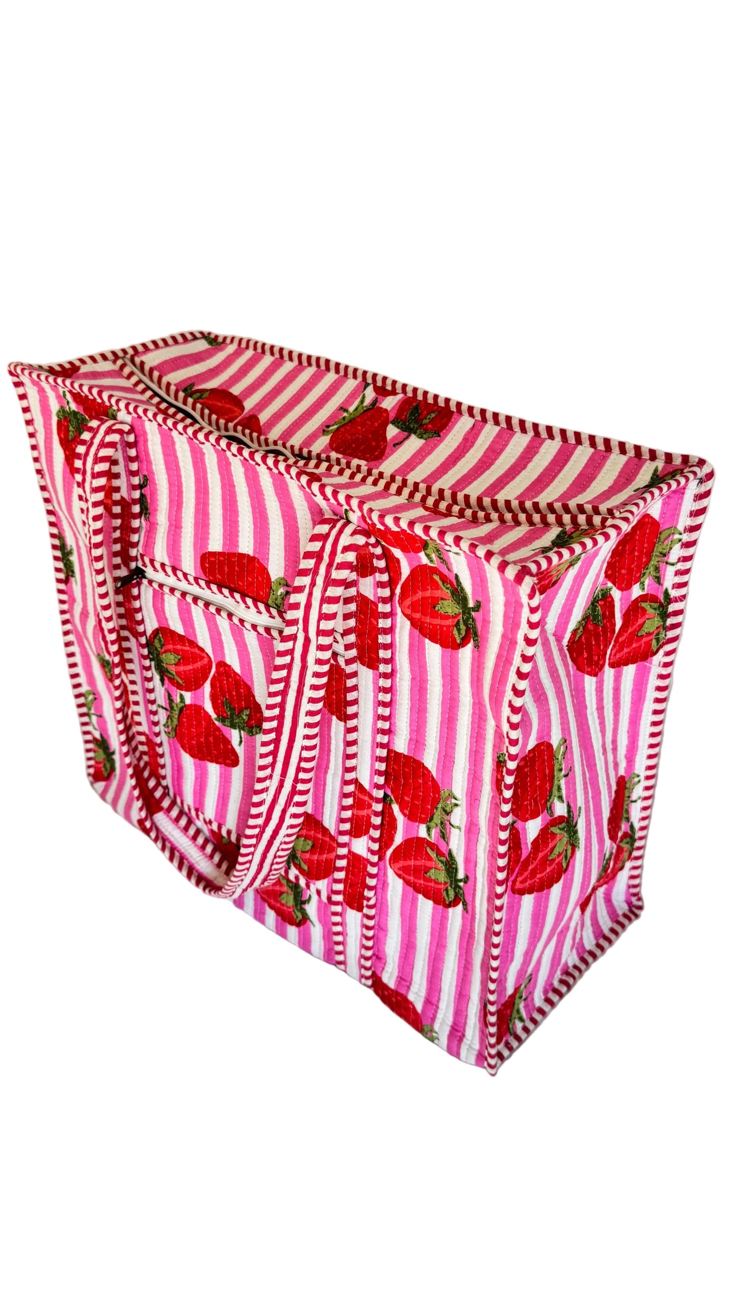 The Roots Large Tote Bag - Various Patterns