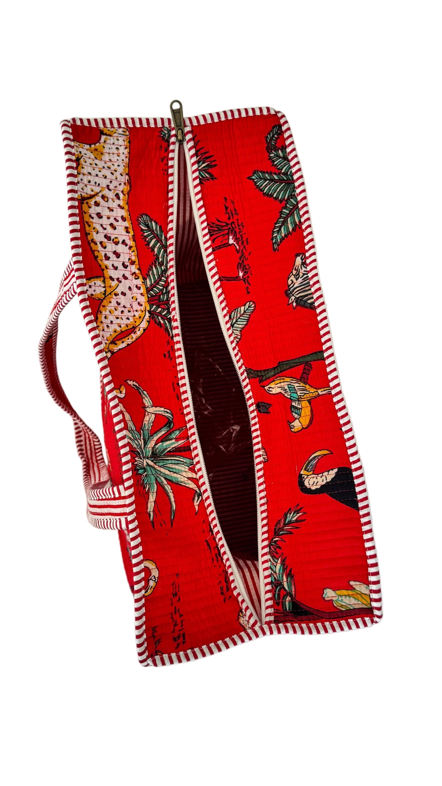 The Roots Large Tote Bag - Various Patterns