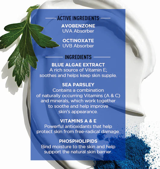 Double-Duty Face Moisturizer 3.3oz SPF 20
