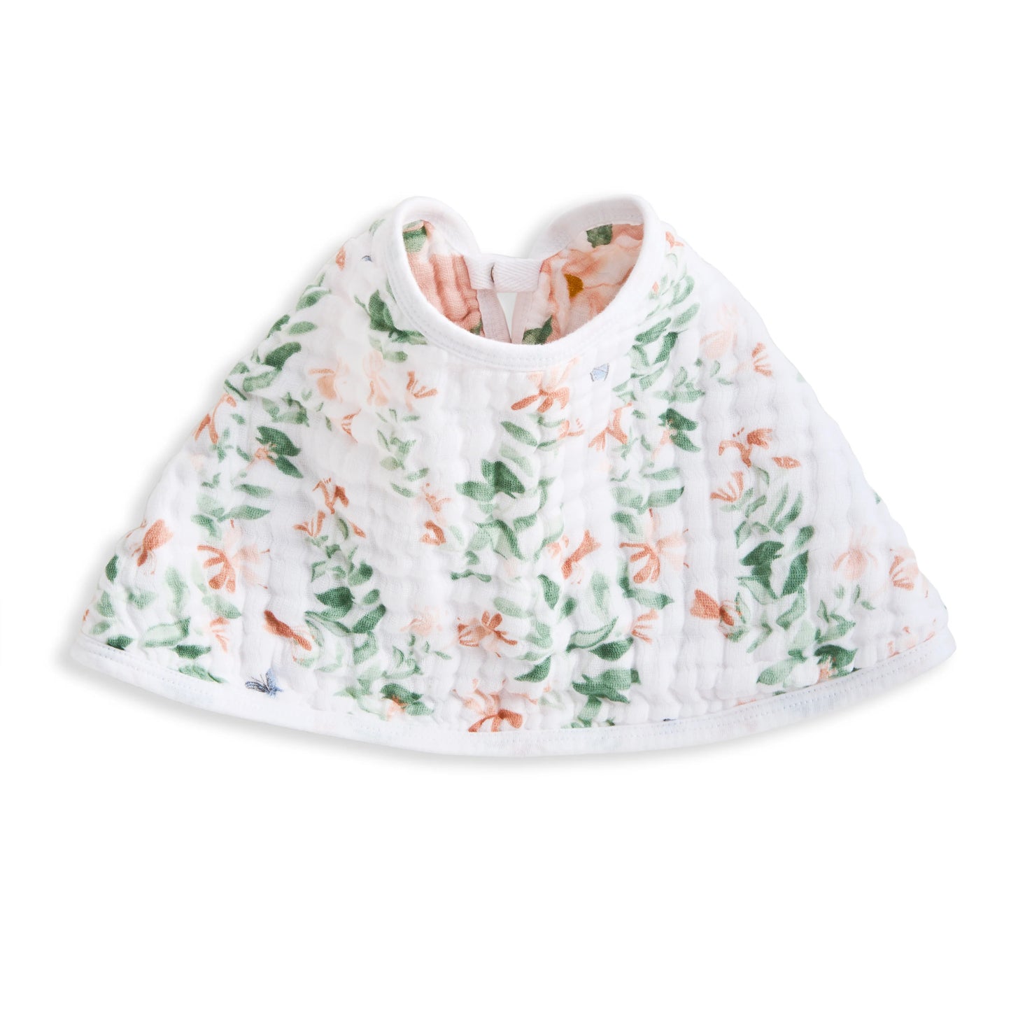 Aden + Anais Burpy Bib Butterfly Garden