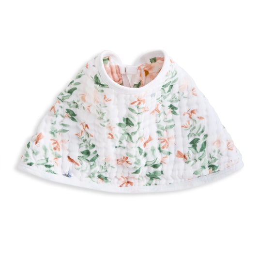 Aden + Anais Burpy Bib Butterfly Garden