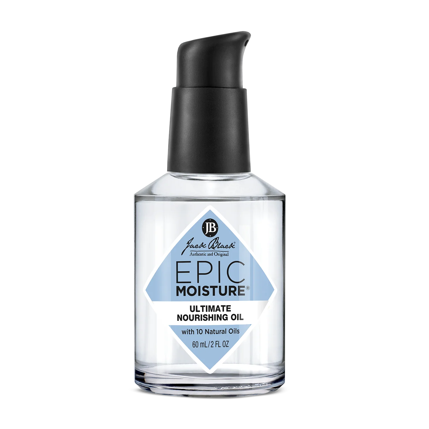 Ultimate Nourishing Oil 2oz