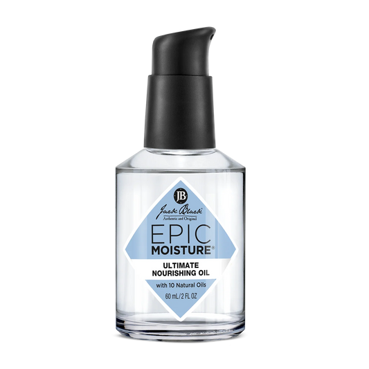 Ultimate Nourishing Oil 2oz