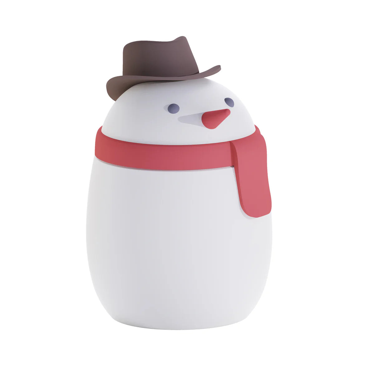 Asobu Animal Bestie Food Container