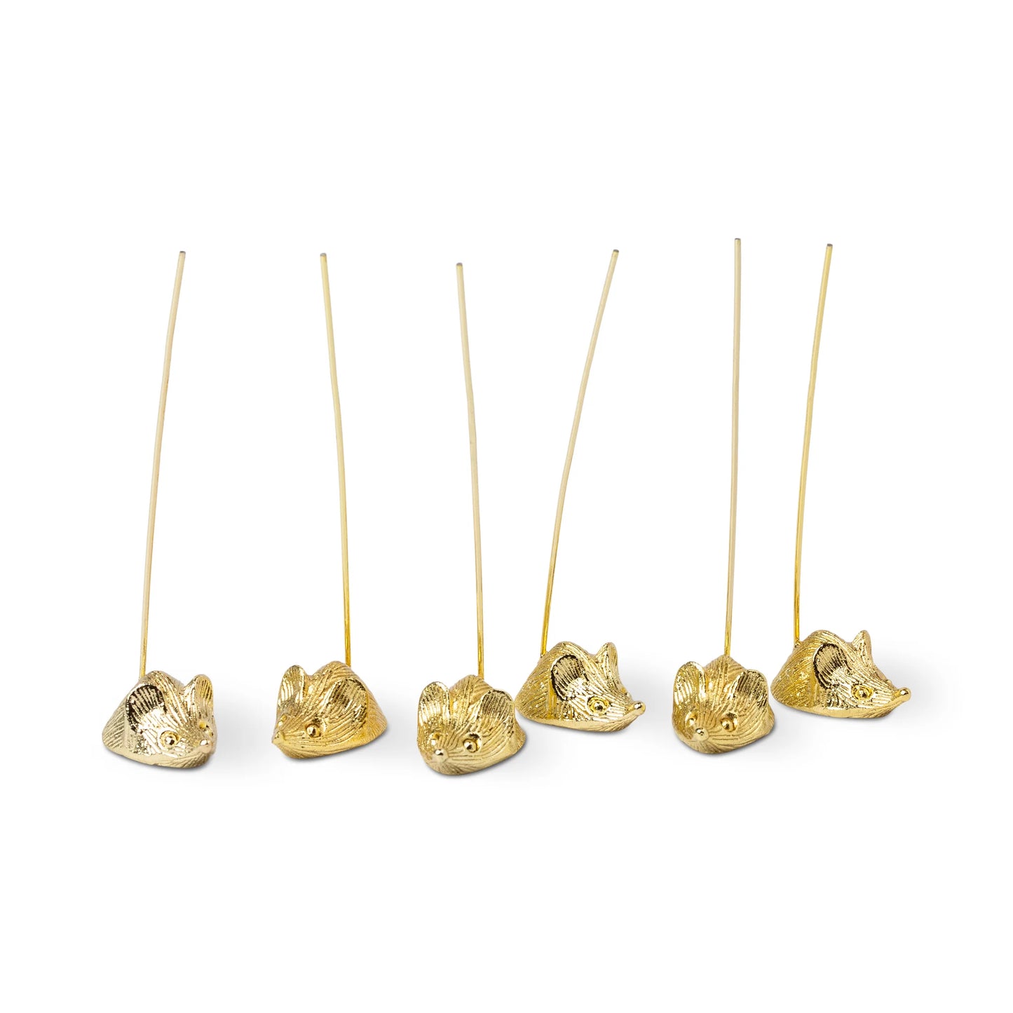 Gloria Hors D'Oeuvres Mice Picks