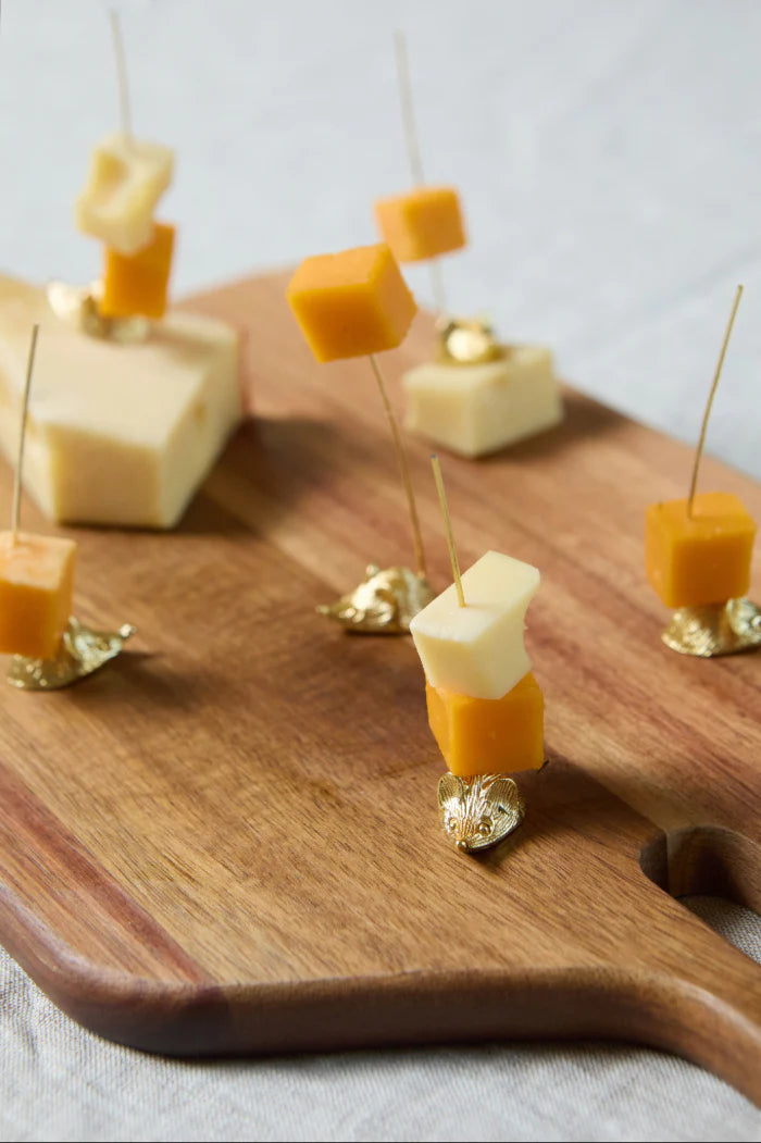 Gloria Hors D'Oeuvres Mice Picks