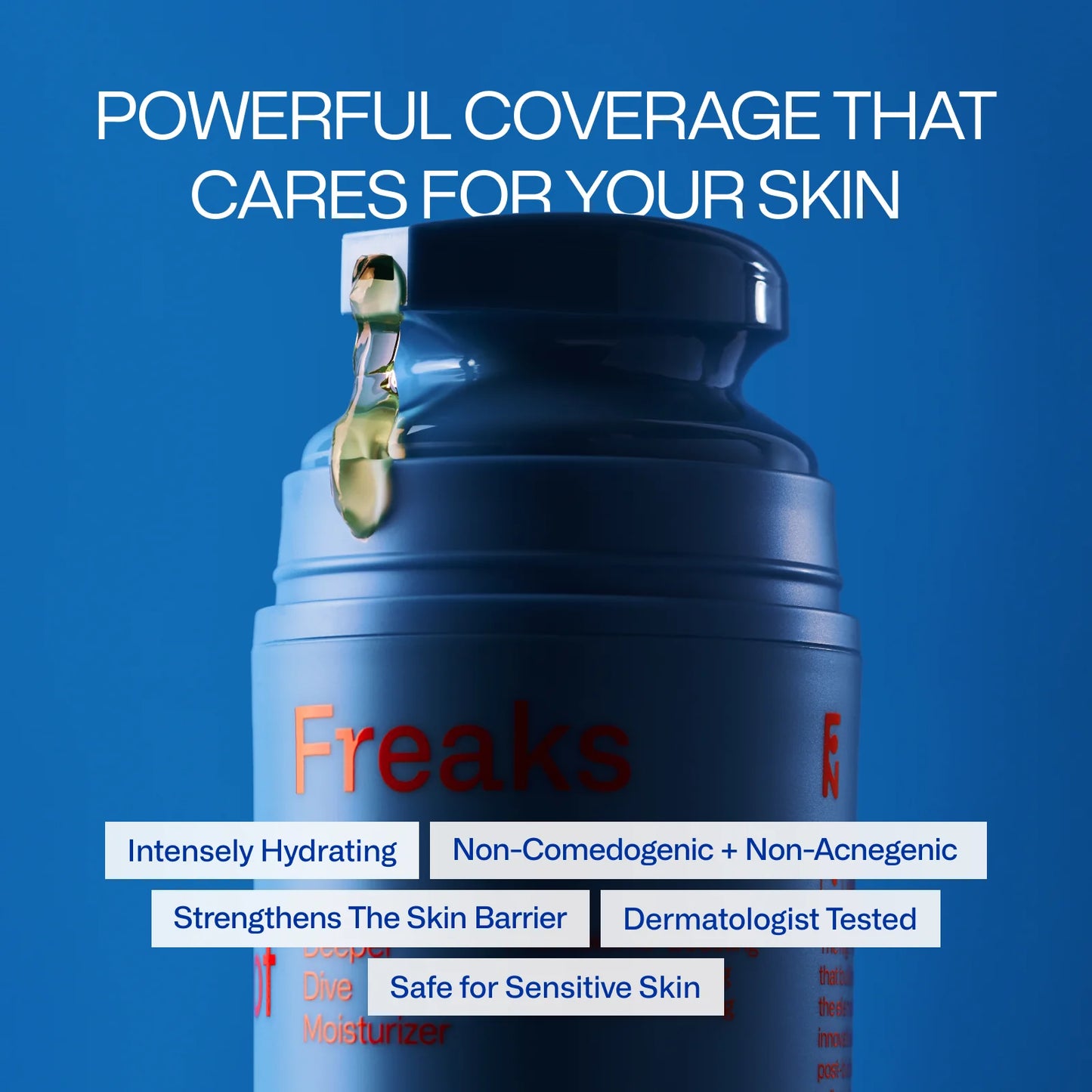 Deeper Dive Hydrator Skin Firming Microbiome Booster