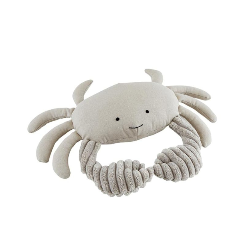 Stephan Baby Crab Plush