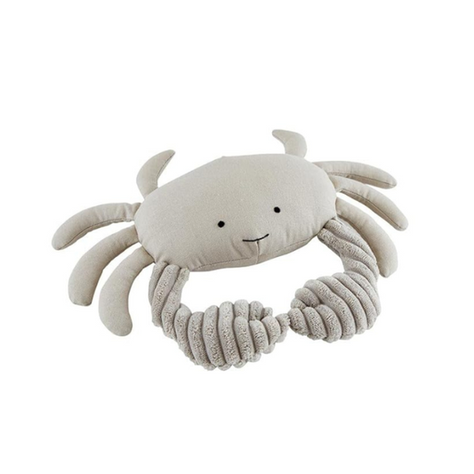 Stephan Baby Crab Plush