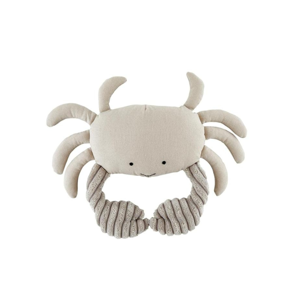 Stephan Baby Crab Plush