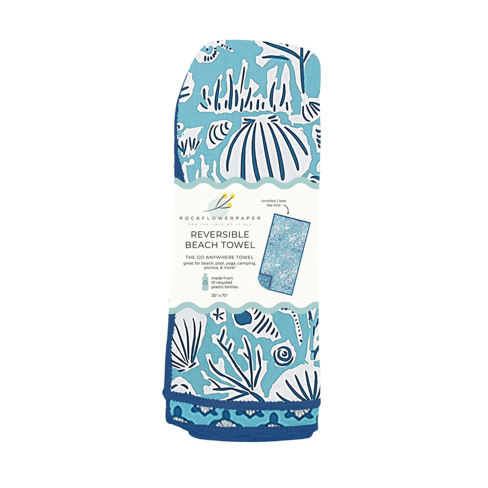 Beach Towels – Gifted Thoughts