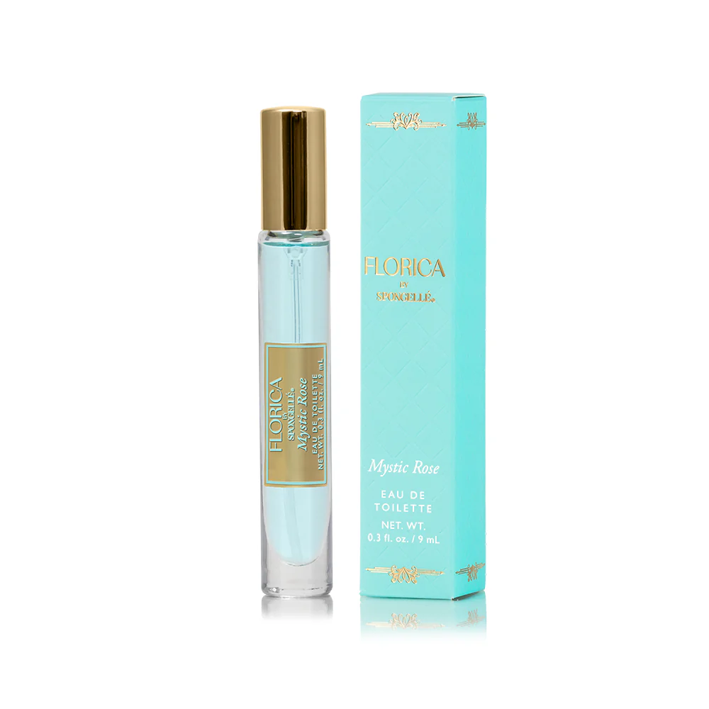 Florica Mystic Rose Eau de Toilette