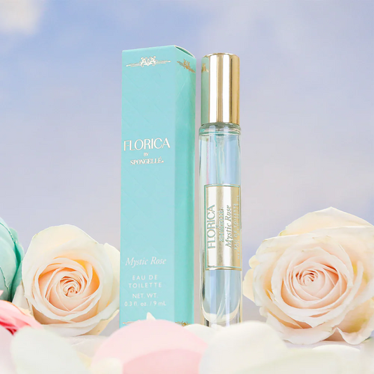 Florica Mystic Rose Eau de Toilette
