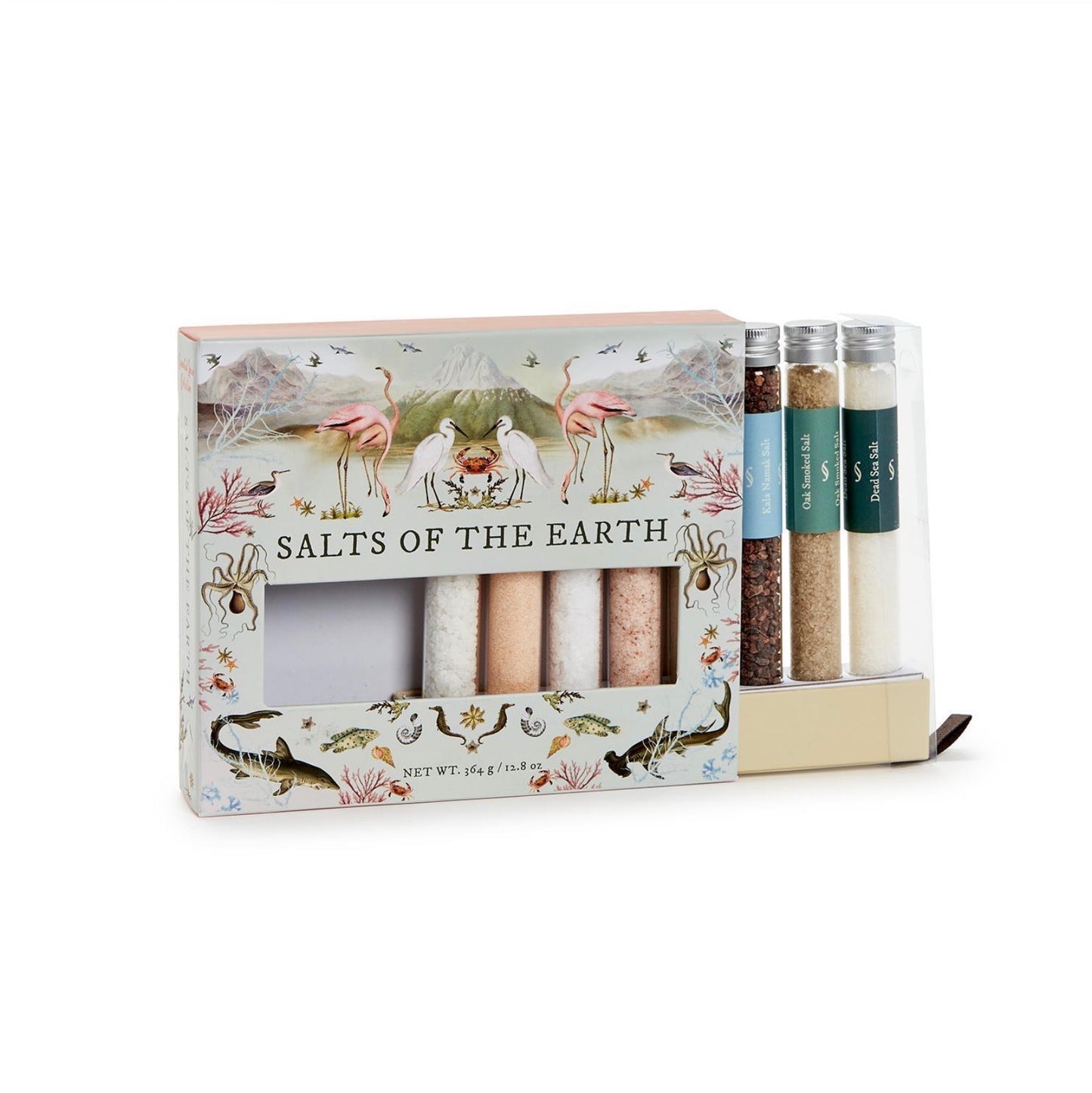 Salts of the Earth Gift Set