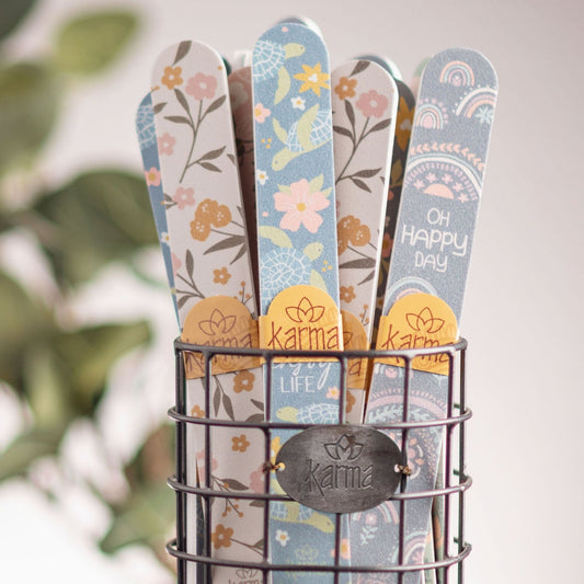 Emery Boards/Nail Files