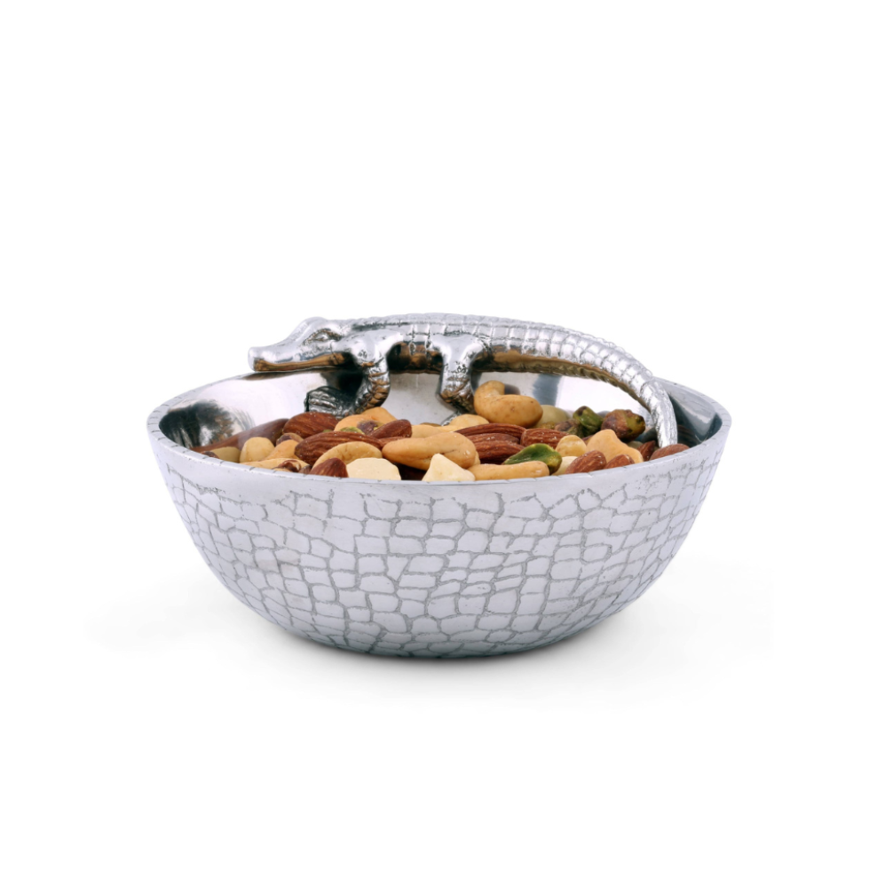 Alligator 6 inch Bowl