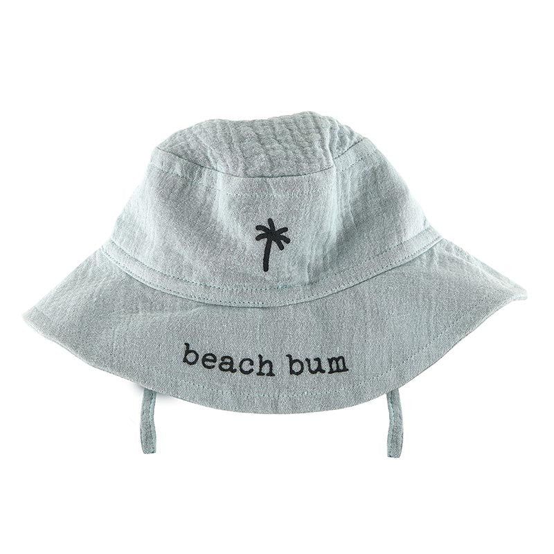 Beach Bum 6-12 mos. Hat