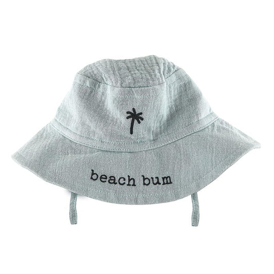 Beach Bum 6-12 mos. Hat