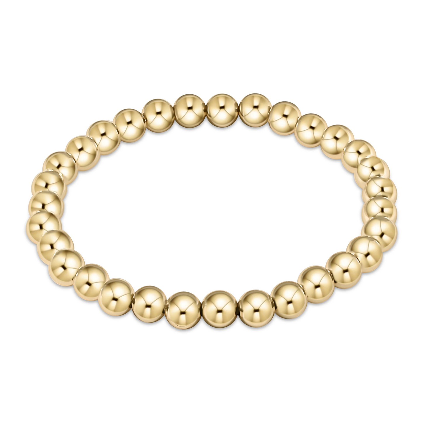 Classic Gold Bracelet