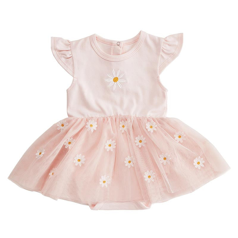 Tutu Dress Daisy