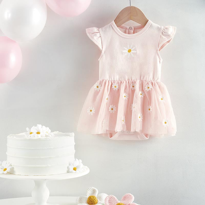 Tutu Dress Daisy