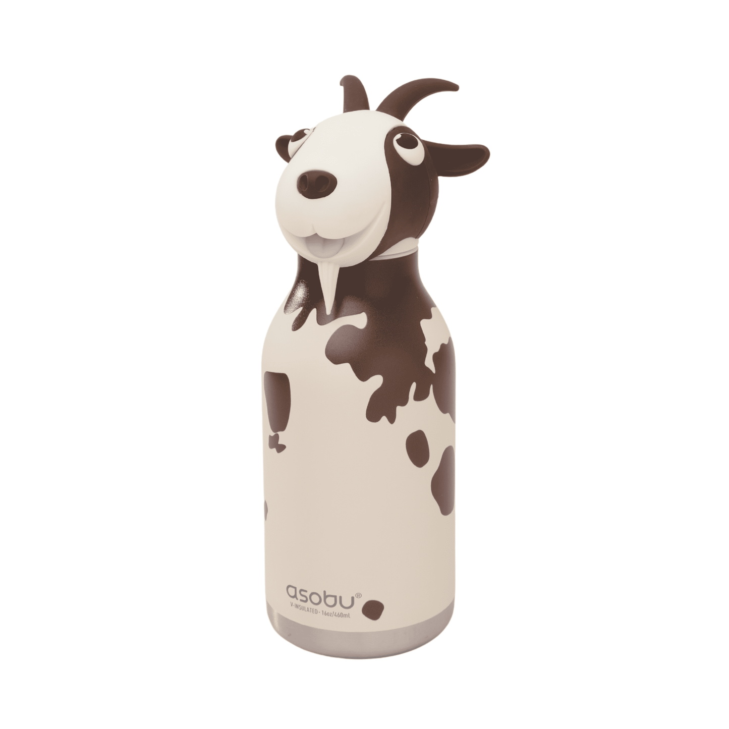 Asobu Animal Bestie Bottle