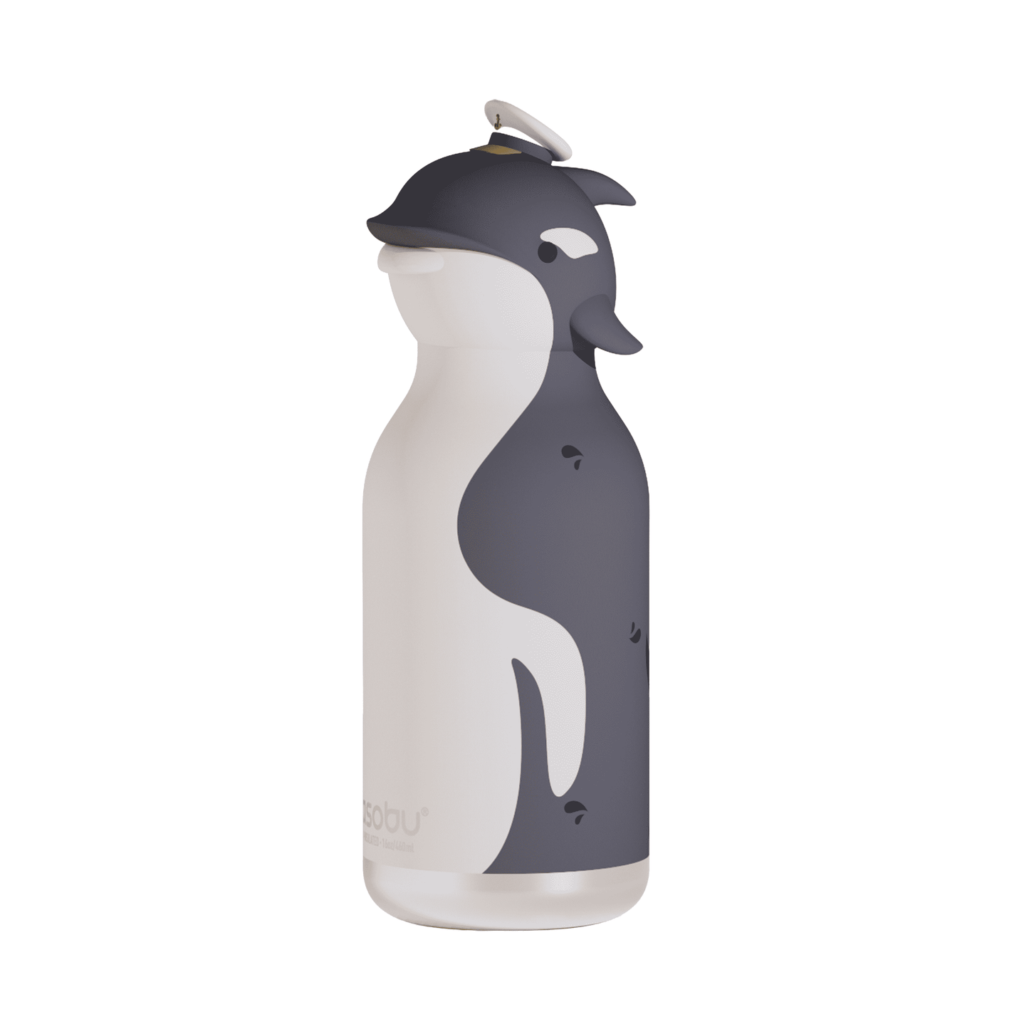 Asobu Animal Bestie Bottle