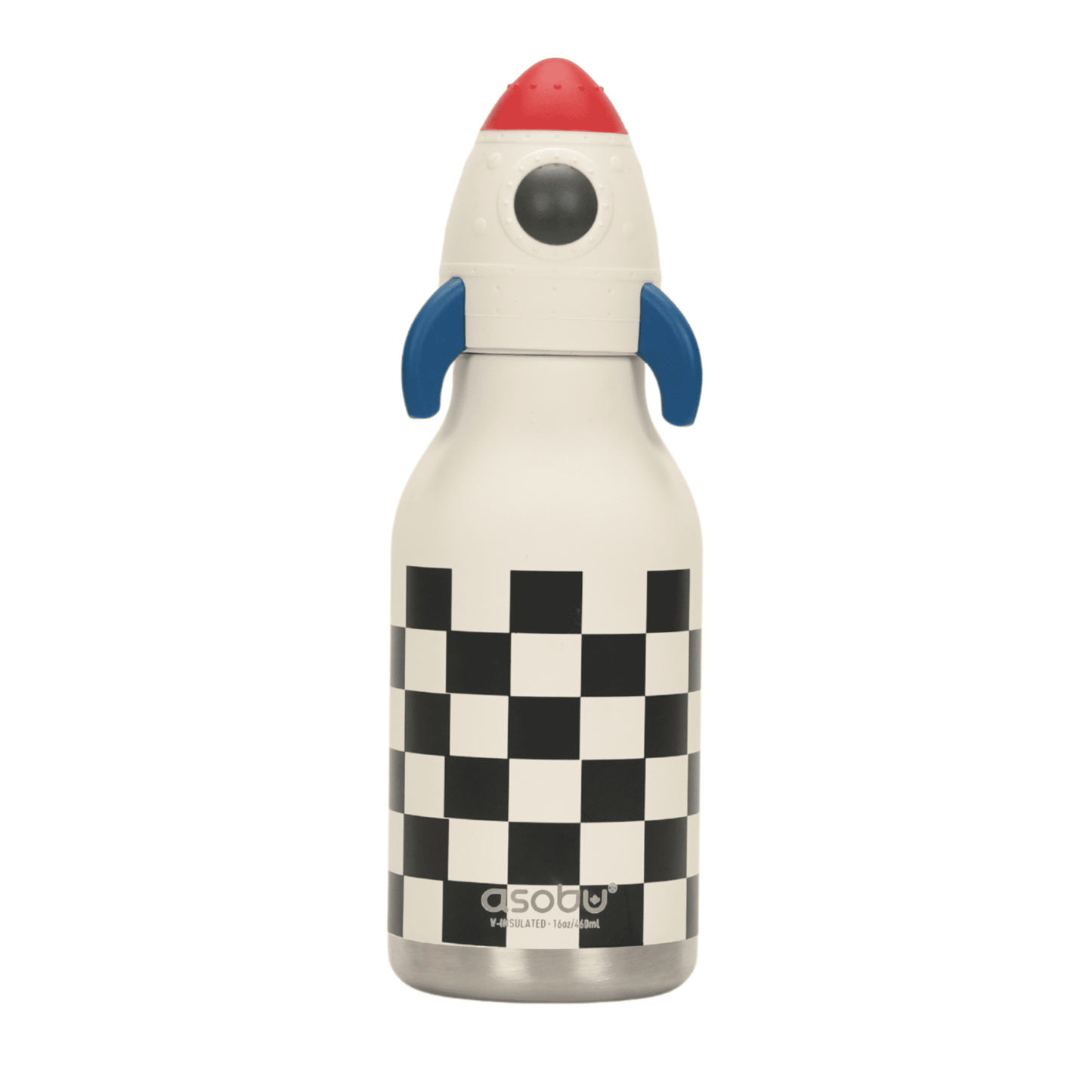 Asobu Animal Bestie Bottle
