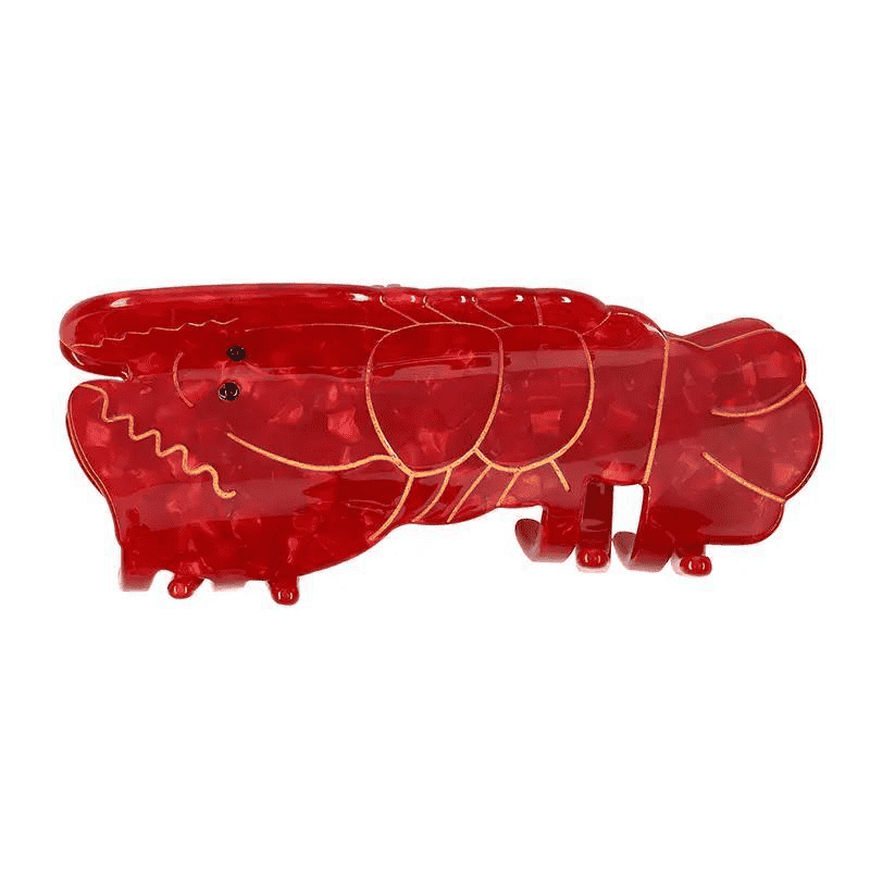 Claw Clip - Lobster