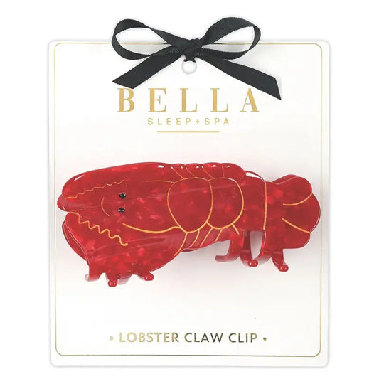 Claw Clip - Lobster