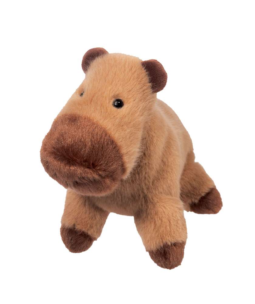 Craig Capybara Muzzle, Large