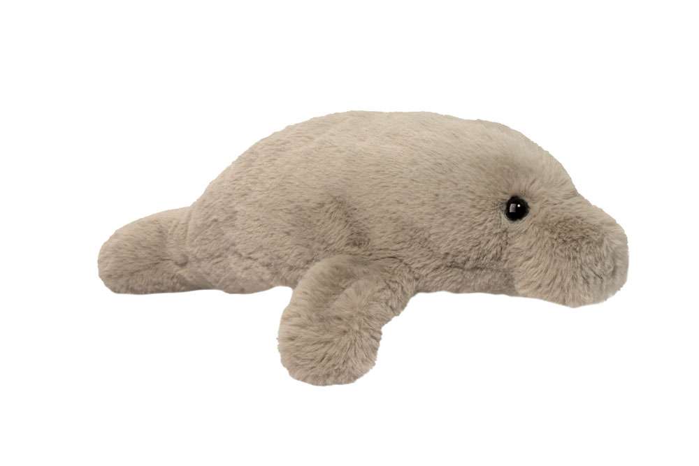 Potato Manatee