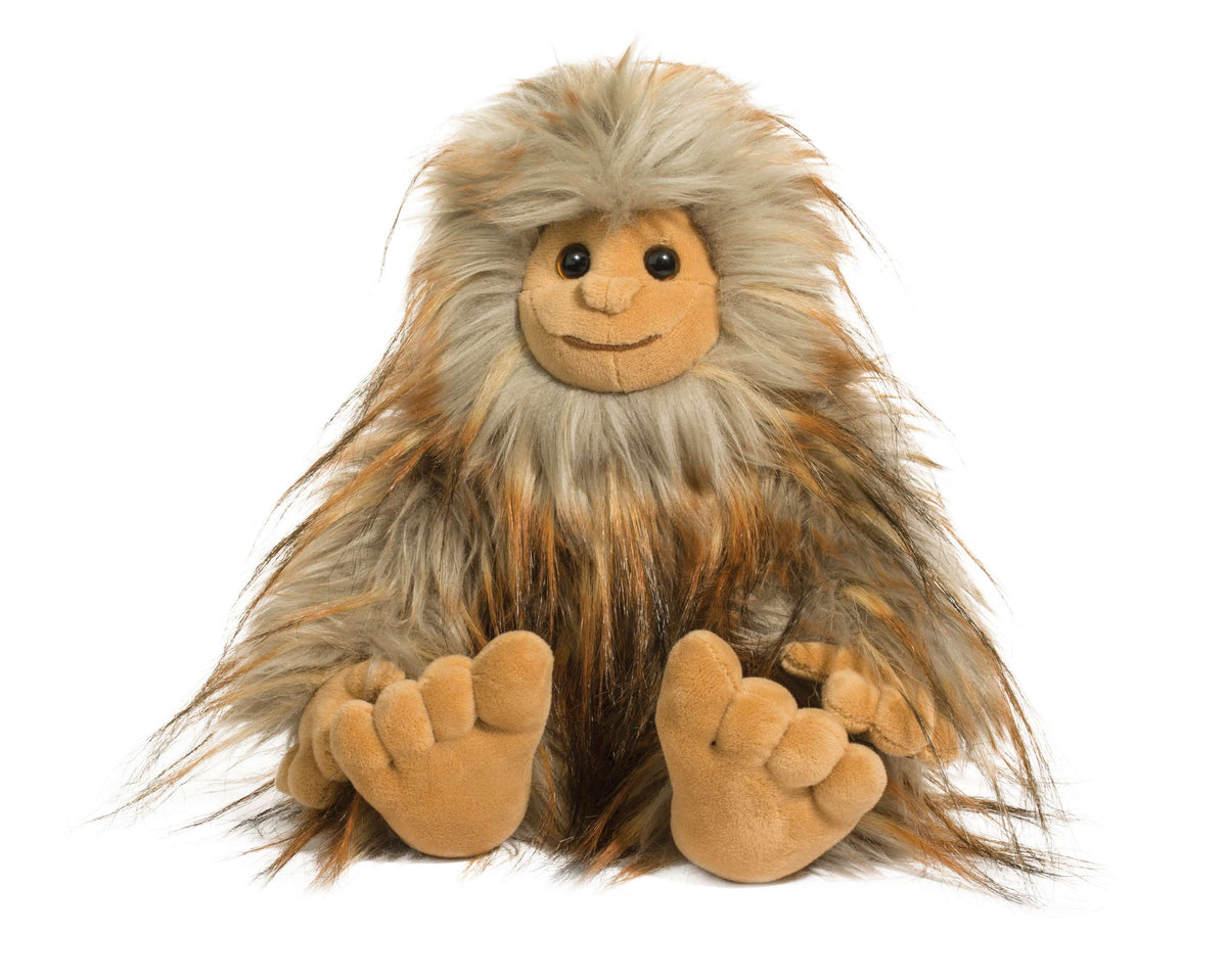 Flo Sasquatch