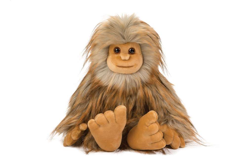 Kash Dlux Sasquatch