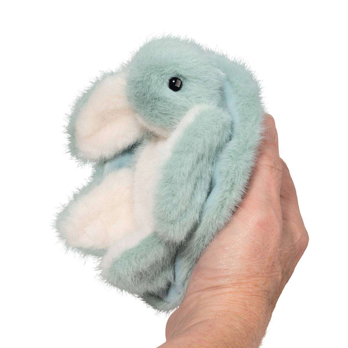 Aqua Turtle Lil' Baby