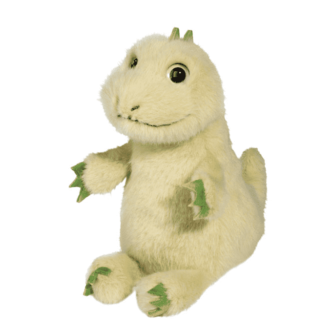 Nugget Baby Dino