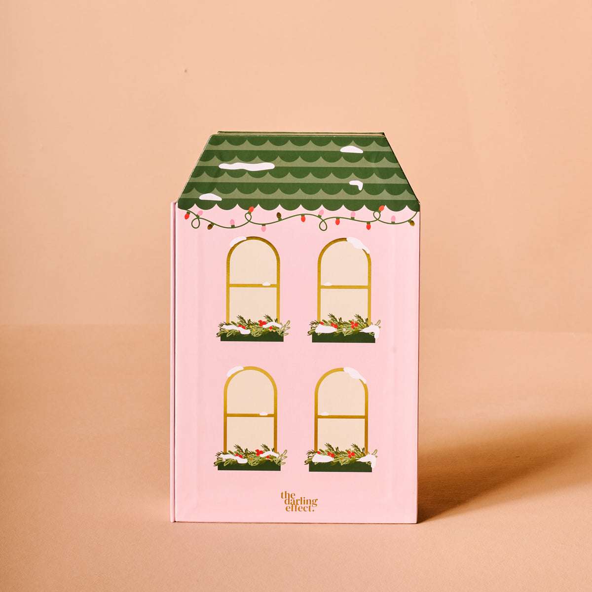 Advent Calendar - Adoring Ornaments