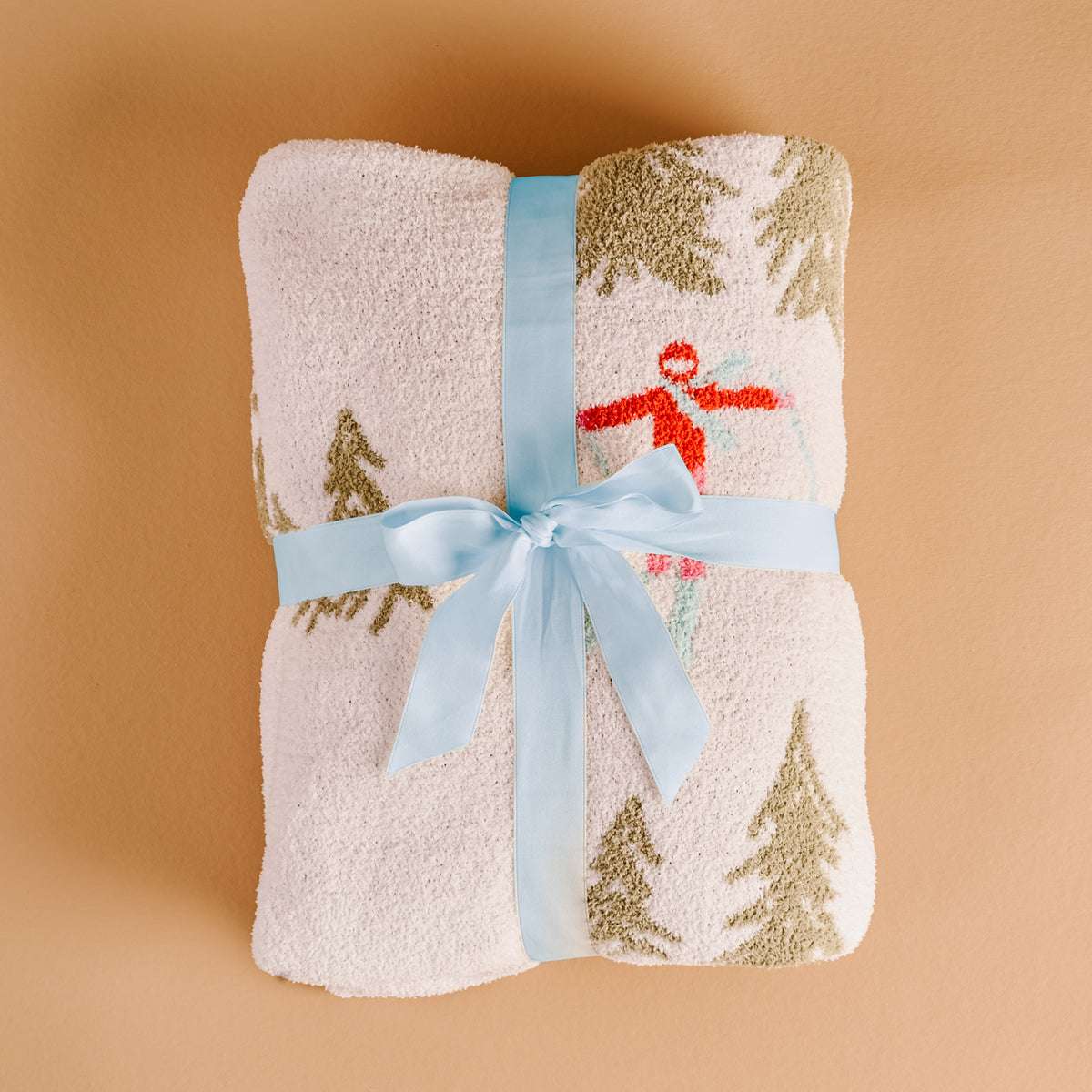 Luxe Blanket - Aprés Ski