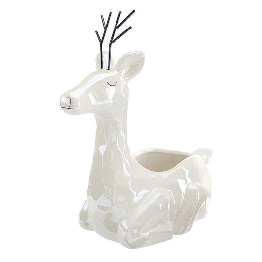 Deer Snack Bowl- Medium